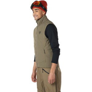 (���) ���V�j���[�� �����Y �I�v�T�C�h �x�X�g - �����Y Rossignol men Opside Vest - Men's Fig