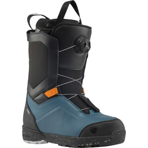 (���) ���V�j���[�� �N�����N �{�A H4 �X�m�[�{�[�h �u�[�c - Rossignol Crank Boa H4 Snowboard Boot - 2026