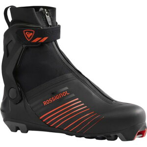 (���) ���V�j���[�� �X�P�[�g �X�L�[ �u�[�c - Rossignol X-11 Skate Ski Boot - 2026