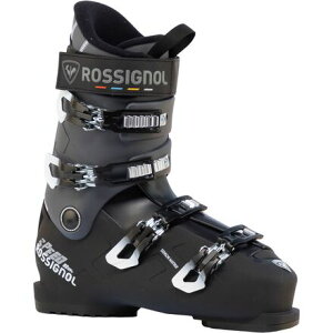 (���) ���V�j���[�� �X�s�[�h 80 HV+ �X�L�[ �u�[�c - Rossignol Speed 80 HV+ Ski Boot - 2026 Black