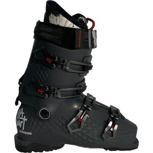 (���) ���V�j���[�� �I�[���g���b�N 100 Hv �A���p�C�� �X�L�[ �u�[�c 2025 Rossignol Alltrack 100 Hv Alpine Ski Boots 2025 Charcoal