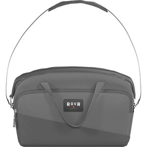 (���) ���[�o�[ �g���x��R 27L �\�t�g �N�[���[ �_�b�t�� RovR TravelR 27L Soft Cooler Duffel Charcoal