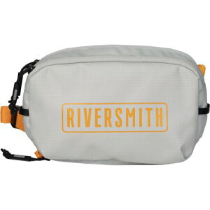 (���) ���o�[�X�~�X �R���{�C �p�b�N�A�E�g �o�b�O Riversmith Convoy PackOut Bag Gray Cadmium