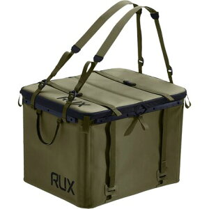 (���) ���b�N�X 70L �M�A �g�[�g Rux 70L Gear Tote Green