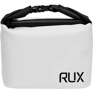 (���) ���b�N�X 5L �N�[���[ �L���[�u Rux 5L Cooler Cube White
