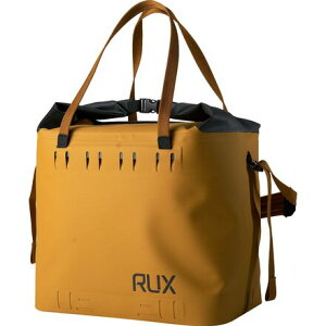 (���) ���b�N�X �\�t�g �N�[���[ 25L �o�b�O Rux Soft Cooler 25L Bag Bronze