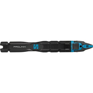 (���) �T������ �v�������N ���[�X �N���V�b�N �o�C���f�B���O - Salomon Prolink Race Classic Binding - 2026 Blue