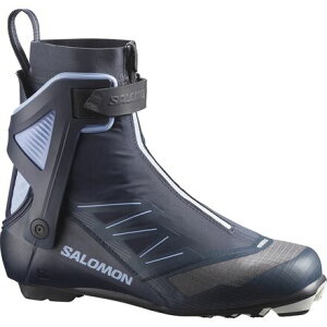 (���) �T������ ���f�B�[�X RS8 �r�^�� �v�������N �X�P�[�g �u�[�c - - �E�B�����Y Salomon women RS8 Vitane Prolink Skate Boot - 2026 - Women's Dark Navy