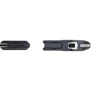 (���) �T������ �v�������N �V�t�g �X�P�[�g �o�C���f�B���O Salomon Prolink Shift Skate Binding Black/White