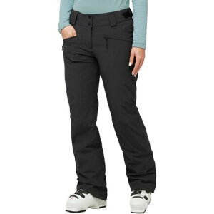 (���) �T������ ���f�B�[�X �G�b�W �p���c - �E�B�����Y Salomon women Edge Pant - Women's Deep Black