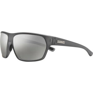 (���) �T���N���E�h �|�����C�Y�h �I�v�e�B�N�X �u�[�� �|�[�����C�Y�h �T���O���X Suncloud Polarized Optics Boone Polarized Sunglasses Matte Silver Gray/Polar Silver Mirror