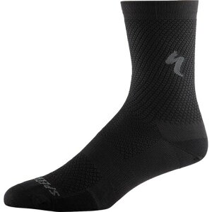 (���) �X�y�V�����C�Y�h �n�C�h���Q�� �x���g �g�[�� ���[�h �\�b�N Specialized Hydrogen Vent Tall Road Sock Black