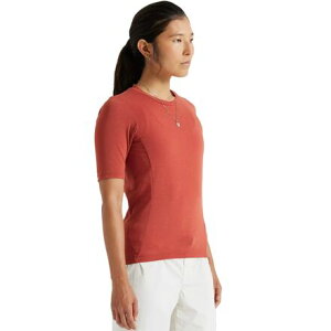 (���) �X�y�V�����C�Y�h ���f�B�[�X RBX �A�h�x���`���[ �W���[�W - �E�B�����Y Specialized women RBX Adventure Jersey - Women's Terra Cotta