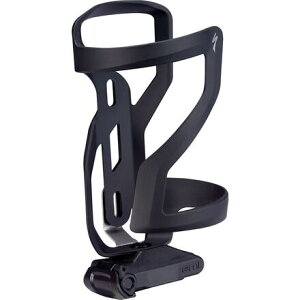 (���) �X�y�V�����C�Y�h �W�[ �P�[�W �� + �c�[�� Specialized Zee Cage II + Tool Matte Black