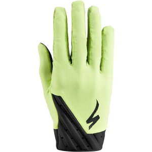 (���) �X�y�V�����C�Y�h �����Y �g���C�� �G�A�[ �����O �t�B���K�[ �O���[�u - �����Y Specialized men Trail Air Long Finger Glove - Men's Limestone