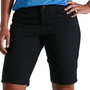 (���) �X�y�V�����C�Y�h ���f�B�[�X �g���C�� �V���[�g - �E�B�����Y Specialized women Trail Short - Women's Black
