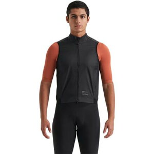 (���) �X�y�V�����C�Y�h �����Y �v���C�� �E�B���h �x�X�g - �����Y Specialized men Prime Wind Vest - Men's Black/Black