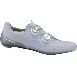 (���) �X�y�V�����C�Y�h S���[�N�X �g�[�` �T�C�N�����O �V���[�Y Specialized S-Works Torch Cycling Shoe Dove Grey