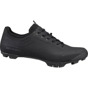 (���) �X�y�V�����C�Y�h ���[�R�� �A�h�x���`���[ �}�E���e�� �o�C�N �V���[�Y Specialized Recon Adventure Mountain Bike Shoe Black