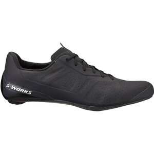 (���) �X�y�V�����C�Y�h S���[�N�X �g�[�` ���[�X ���[�h �V���[�Y Specialized S-Works Torch Lace Road Shoe Black
