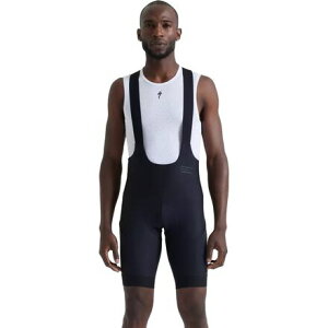 (���) �X�y�V�����C�Y�h �����Y �v���C�� �X���b�g �r�u �V���[�g - �����Y Specialized men Prime Swat Bib Short - Men's Black