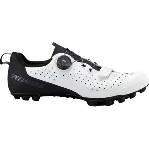 (���) �X�y�V�����C�Y�h ���[�R�� 2.0 �}�E���e�� �o�C�N �V���[�Y Specialized Recon 2.0 Mountain Bike Shoe Dune White