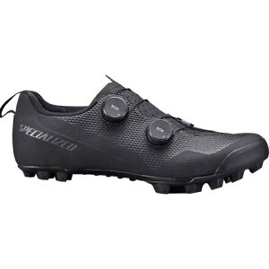 (���) �X�y�V�����C�Y�h ���[�R�� 3.0 �}�E���e�� �o�C�N �V���[�Y Specialized Recon 3.0 Mountain Bike Shoe Black