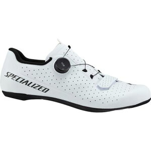 (���) �X�y�V�����C�Y�h �g�[�` 2.0 �T�C�N�����O �V���[�Y Specialized Torch 2.0 Cycling Shoe White