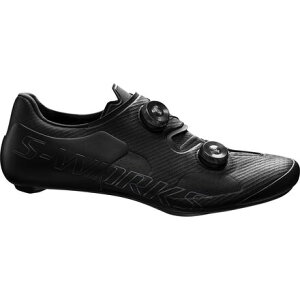 (���) �X�y�V�����C�Y�h S���[�N�X �A���X 2 ���[�h �V���[�Y Specialized S-Works Ares 2 Road Shoe Black