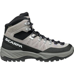 (���) �X�J���p ���f�B�[�X �x���g Gtx �u�[�c - �E�B�����Y Scarpa women Vento GTX Boot - Women's Light Gray/Indigo