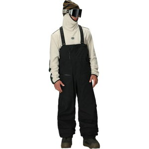 (���) �V�b�N�X�G�C�g�V�b�N�X �����Y �S�A-�e�b�N�X 3l ATV �r�u - �����Y 686 men GORE-TEX 3L ATV Bib - Men's Black