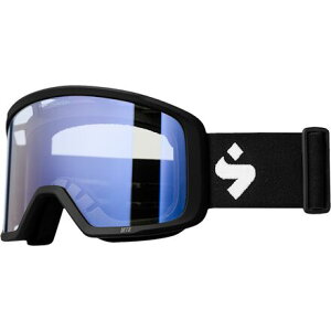 (���) �X�E�B�[�g�v���e�N�V���� �t�@�C�A�E�H�[�� MTB �S�[�O���Y Sweet Protection Firewall MTB Goggles Clear/Matte Black/Black