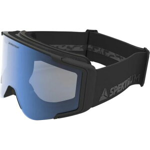 (���) �X�y�N�g���� �I�X�g�� �o�C�I �t�H�g�N���~�b�N �S�[�O���Y Spektrum Ostra Bio Photochromic Goggles Black