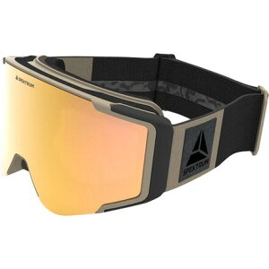 (���) �X�y�N�g���� �I�X�g�� �o�C�I �v���~�A�� �S�[�O���Y Spektrum Ostra Bio Premium Goggles Sand