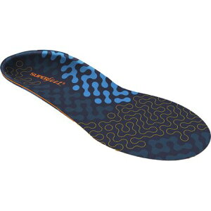 (���) �X�[�p�[�t�B�[�g ���� �N�b�V���� �~�f�B�A�� �A�[�` �t�b�g�x�b�h Superfeet Run Cushion Medium Arch Footbed Riviera
