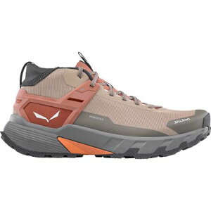 (���) �T���� �����Y �y�h���b�N 2 �~�b�h PTX �u�[�c - �����Y Salewa men Pedroc 2 Mid PTX Boot - Men's Quicksand/Bungee Cord