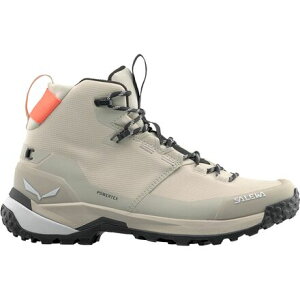 (���) �T���� ���f�B�[�X �v�G�c 2 �~�b�h PTX �u�[�c - �E�B�����Y Salewa women Puez 2 Mid PTX Boot - Women's Oatmeal/Oatmeal