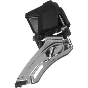 (���) �V�}�m Xt Di2 FD-M8070 �t�����g �f�B���C���[ 2x11 Shimano XT Di2 FD-M8070 Front Derailleur 2x11