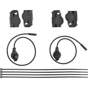 (���) �V�}�m �f����-�G�[�X Di2 SW-R9150 �����[�g �T�e���C�g �V�t�^�[�Y Shimano Dura-Ace Di2 SW-R9150 Remote Satellite Shifters Black