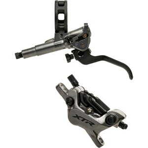 (���) �V�}�m XTR BL-M9120 �f�B�X�N �u���[�L Shimano XTR BL-M9120 Disc Brake Stealth
