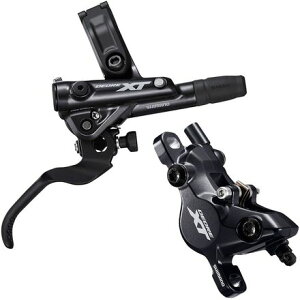 (���) �V�}�m Xt BR-M8100 �f�B�X�N �u���[�L Shimano XT BR-M8100 Disc Brake Black