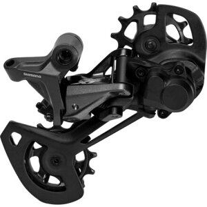 (���) �V�}�m Xt RD-M8120 ���A �f�B���C���[ Shimano XT RD-M8120 Rear Derailleur Black