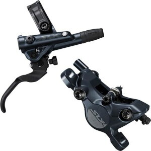 (���) �V�}�m SLX BL- M7100 �f�B�X�N �u���[�L Shimano SLX BL- M7100 Disc Brake Black