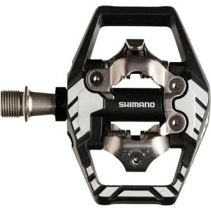 (���) �V�}�m Xt PD-M8120 �y�_���Y Shimano XT PD-M8120 Pedals Black