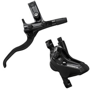 (���) �V�}�m BR-M4120 �f�B�X�N �u���[�L Shimano BR-M4120 Disc Brake Black