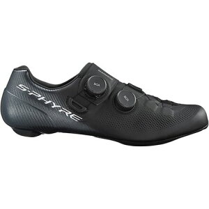 (���) �V�}�m �����Y RC903 S-�t�@�C�A �T�C�N�����O �V���[�Y - �����Y Shimano men RC903 S-PHYRE Cycling Shoe - Men's Black