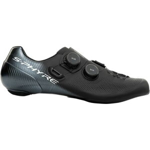 (���) �V�}�m �����Y RC903 S-�t�@�C�A ���C�h �T�C�N�����O �V���[�Y - �����Y Shimano men RC903 S-PHYRE Wide Cycling Shoe - Men's Black