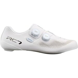 (���) �V�}�m �����Y �T�C�N�����O �V���[�Y - �����Y Shimano men RC703 Cycling Shoe - Men's White