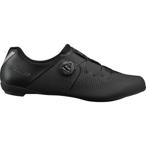 (���) �V�}�m �����Y �T�C�N�����O �V���[�Y - �����Y Shimano men RC302 Cycling Shoe - Men's Black