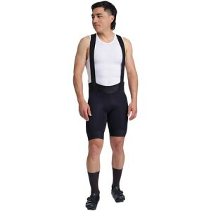 (���) �V�}�m �����Y �C�o���u �R���T �r�u �V���[�c - �����Y Shimano men Evolve CORSA Bib Shorts - Men's Black